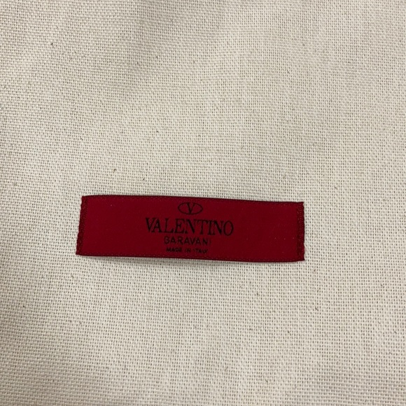 AUTHENTIC Valentino Shoes (comes w box& dust bag) - Picture 10 of 12